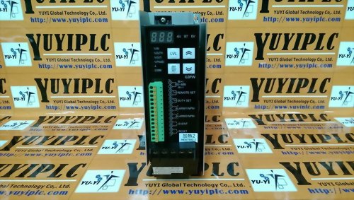 OMRON G3PW-A245EC-C-FLK POWER CONTROLLER