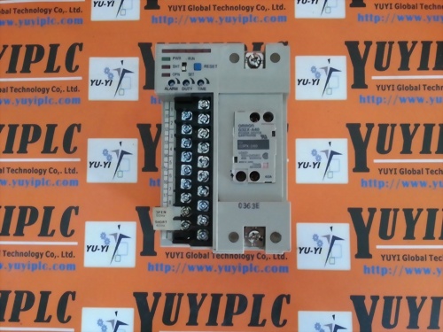 OMRON G3PX-240EHN POWER CONTROLLER