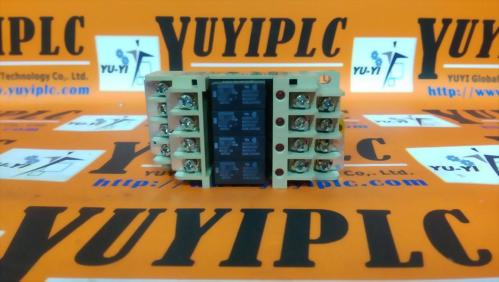 OMRON G6B-1114P-FD-US-P68 SAFETY