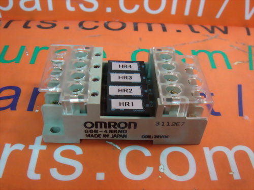 OMRON G6B-48BND