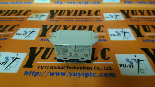 OMRON G7L-2A-TUBJ-CB MULTI RELAY