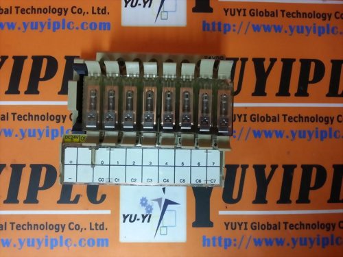 OMRON G7T-1112S RELAY