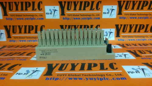 OMRON G7TC-OC16 WITH G7T-1112S RELAY BLOCK