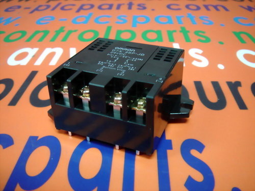 OMRON G7X-4BP-JD *NEW*