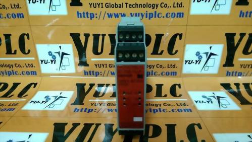 OMRON G9SX-BC202-RT FLEXIBLE SAFETY UNIT