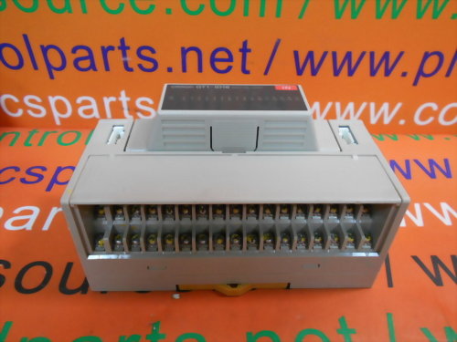OMRON GT1-BSC01 + GT1-ID16CST