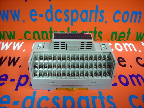 OMRON GT1-BSC01 DIGITAL UNIT 24 VDC