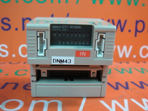 OMRON GT1-ID16ML