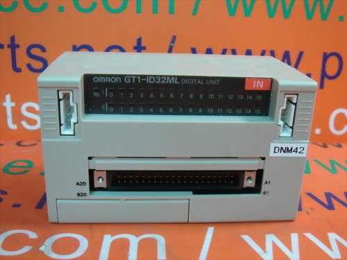 OMRON GT1-ID32ML