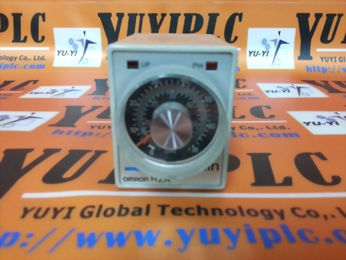 OMRON H2A TIMER SWITCH