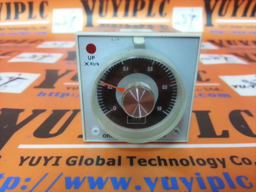 OMRON H3BA-8 TIMER