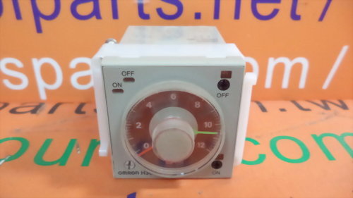 OMRON H3CR-F8N