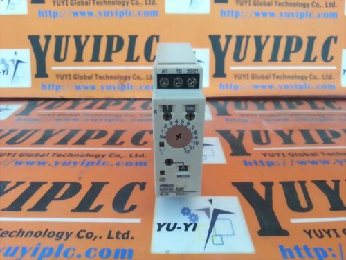 OMRON H3DE-M2 TIMER