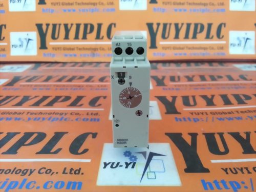 OMRON H3DR H3DR-H TIMER