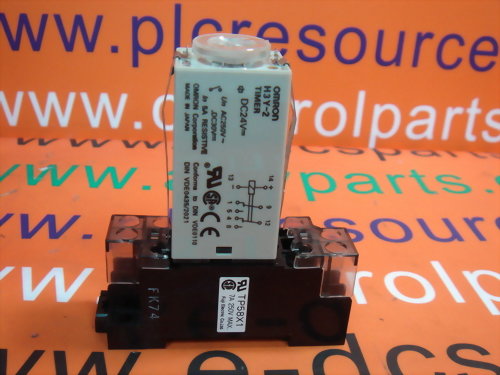 OMRON H3Y-2 / TP58X1