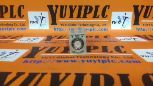 OMRON H3Y-2 SOLID STATE TIMER