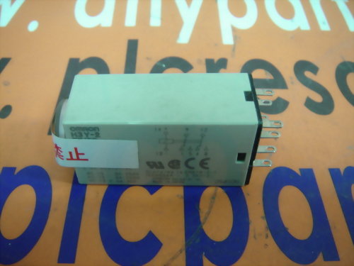 OMRON H3Y-2