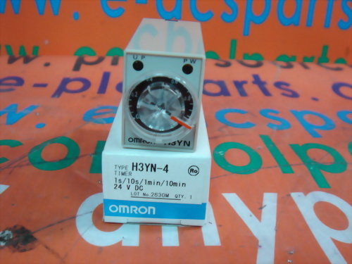 OMRON H3YN-4 TIMER