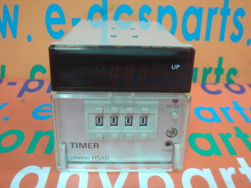 OMRON H5AN-4D