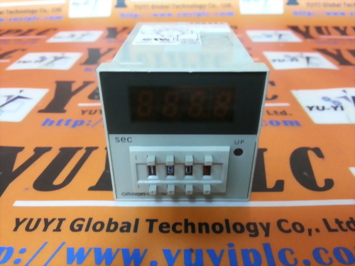 OMRON H5CN-XBNM TIMER