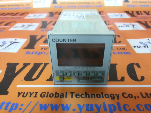 OMRON H7CR-A COUNTER