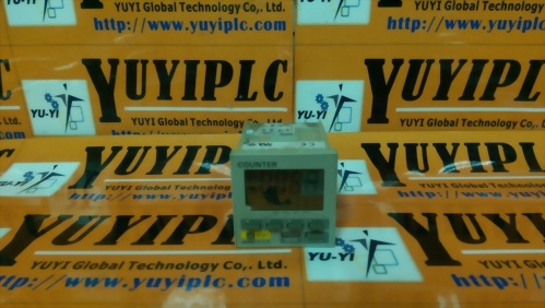 OMRON H7CR-SA4SL TEMPERA TURE CONTROLLER