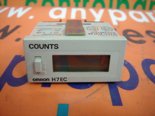 OMRON H7EC-BVLM