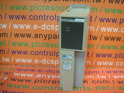 OMRON H88S-H310G POWER SUPPLY