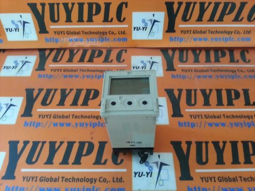 OMRON H8CA-SDHV COUNTER/TIMER