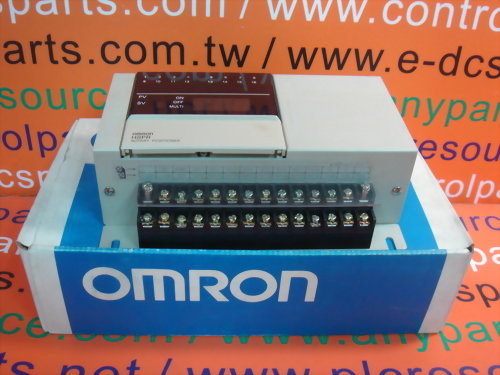 OMRON H8PR-16P