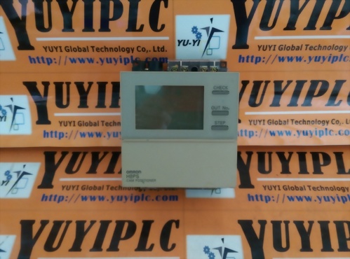 OMRON H8PS-8 BF CAM POSITIONER