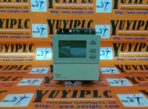 OMRON H8PS-8 F CAM POSITIONER