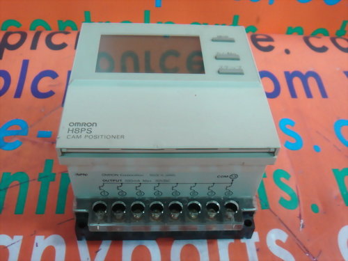 OMRON H8PS-8AF