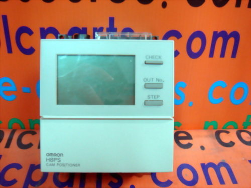 OMRON H8PS-8BF