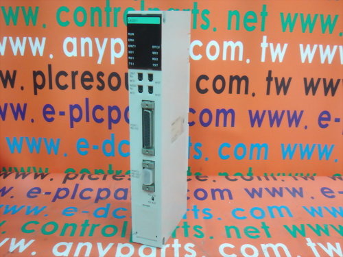 OMRON HOST LINK UNIT CV500-LK201