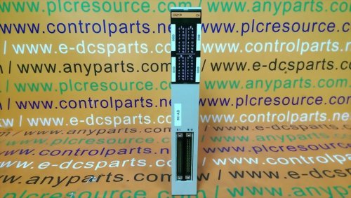 OMRON INPUT UNIT 3G2A5-ID219 C500-ID219