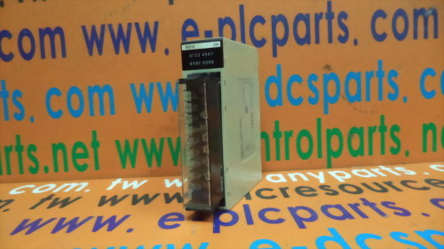 OMRON INPUT UNIT C200H-ID212