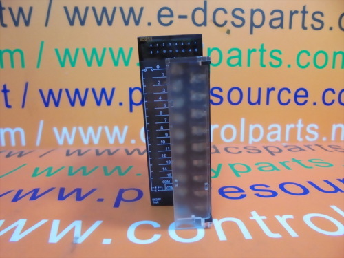 OMRON INPUT UNIT CJ1M-ID211