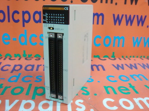 OMRONN INPUT UNIT CS1W-ID291