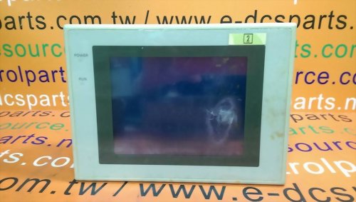 OMRON INTERACTIVE DISPLAY NT30-ST131-V1