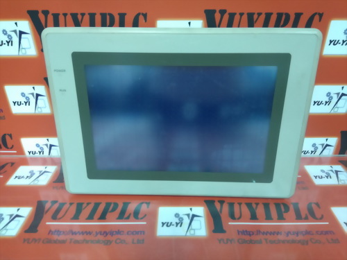 OMRON INTERACTIVE DISPLAY NT600S-ST121B-V1