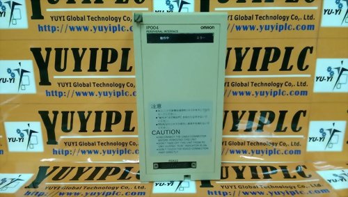 OMRON IP004 PERIPHERA INTERFACE C500-IP004 3G2A5-IP004