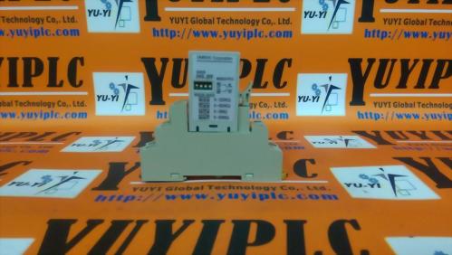 OMRON K7L-AT50 LIQUID LEAKAGE SENSOR