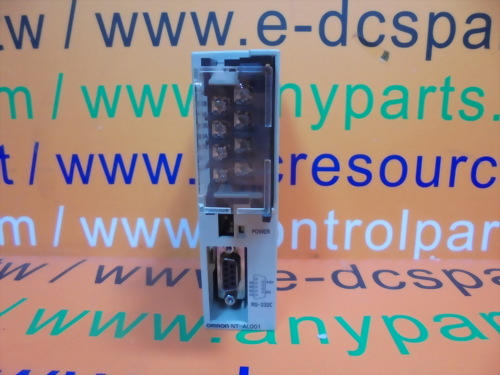 OMRON LINK ADAPTER NT-AL001