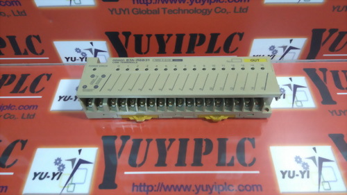 OMRON LINK TERMINALS OUT B7A-R6B31