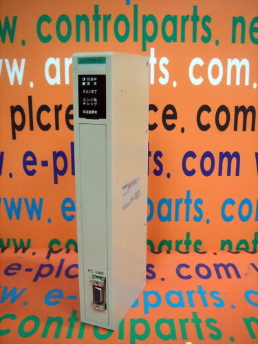 OMRON LINK UNIT C500-LK009-V1 / 3G2A5-LK009-V1