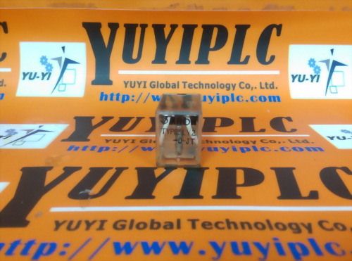 OMRON LY2-0-JT RELAY