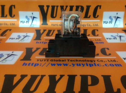OMRON LY2 RELAY 24VDC