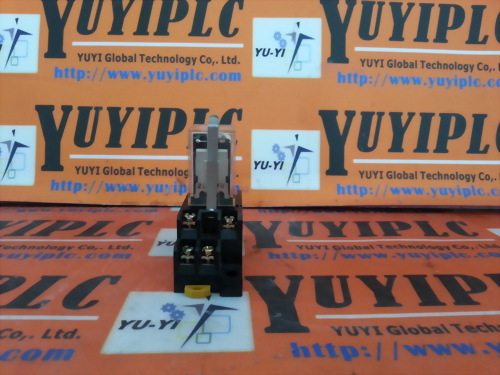 OMRON LY2N-D2 RELAY