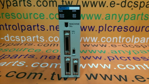 OMRON MC UNIT C200H-MC221